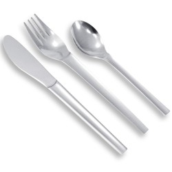 Fourchette ROISSY 1.5mm inox 18.0 | Traiteur | Lebrun