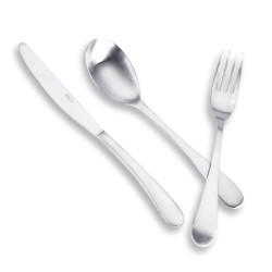 Louche FELIX SATINE 2,5mm – Inox 18.0 – satiné | Lebrun Couverts