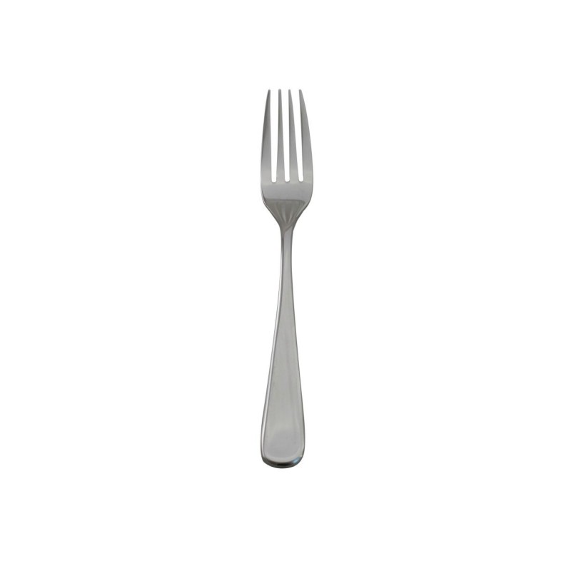 Fourchette de table Ipanema 5mm – Inox forgé 18.10 haute qualité | Leb