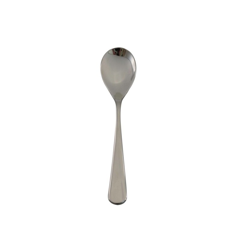 Cuillère de table Ipanema 5mm – Inox forgé 18.10 haute qualité | Lebru