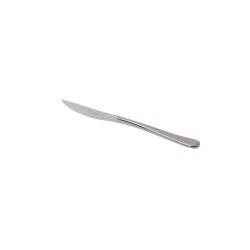 Couteau dessert Panama 5mm – Inox forgé 18.0 | Lebrun Couverts