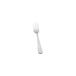 Fourchette à gâteau Panama 5mm – Inox forgé 18.0 | Lebrun Couverts