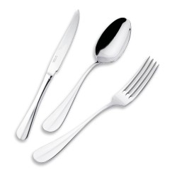 OCEANIE Fourchette Gâteau Inox 18.10 | Lebrun Couverts