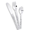 CROCO PETIT MODELE 1.5mm Set 10 Fourchettes