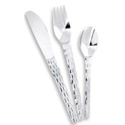 Couteau CROCO PETIT MODELE inox 18.0 | Traiteur | Lebrun