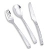 RESSAC Fourchette Dessert