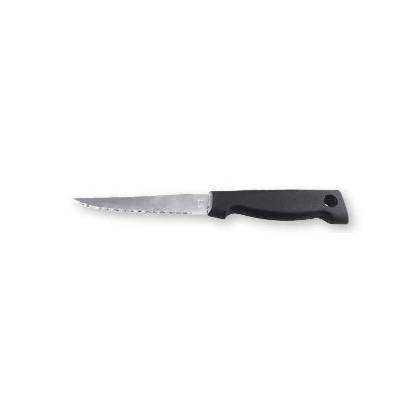 Couteau Steak ABS NOIR COTALOS - 215mm