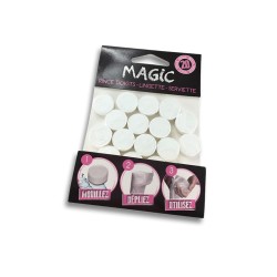LEBRUN Couverts - Sachet 20 Magic lingettes