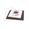 Porte Serviette Ardoise