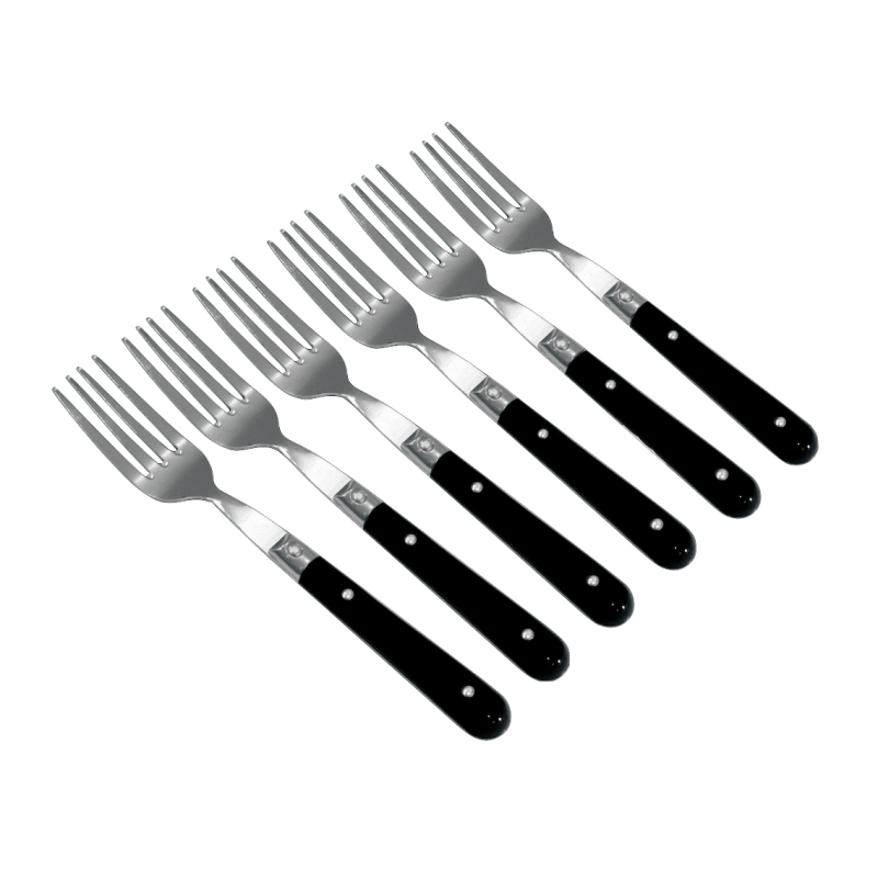 Fourchette Table Bistro - Inox 18.0 | Lebrun Couverts