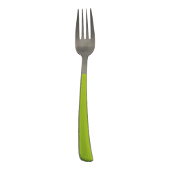 couverts couleurs modèle bobo