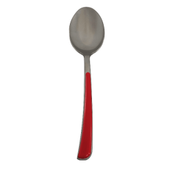 couverts couleur modèle bobo