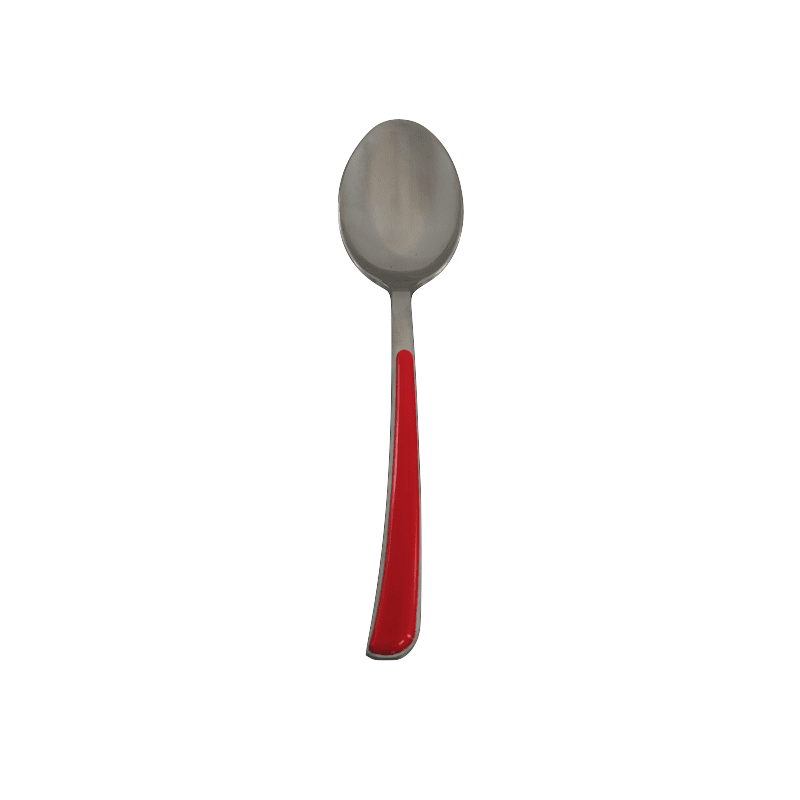 couverts couleur modèle bobo