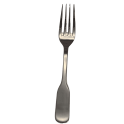 LUTECIA Fourchette Dessert Inox 18.10 | Lebrun Couverts