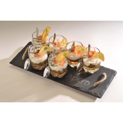 Service Apéro 13 PCS