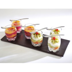 Coffret verrines dégustation 13 PCS