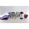 KIT GOURMAND 14 PCS