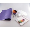 KIT MACARONS/MUFFINS/CAKE 9 PCS