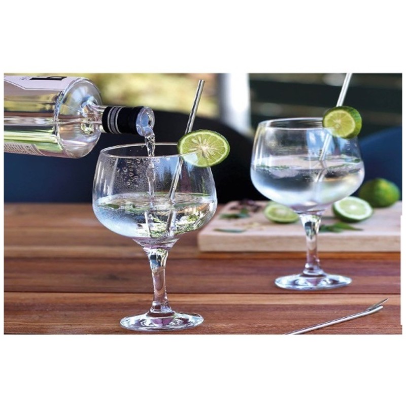 Coffret spécial Spritz / Gin & Tonic 9 pcs