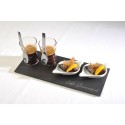 Café Gourmand 7 PCS