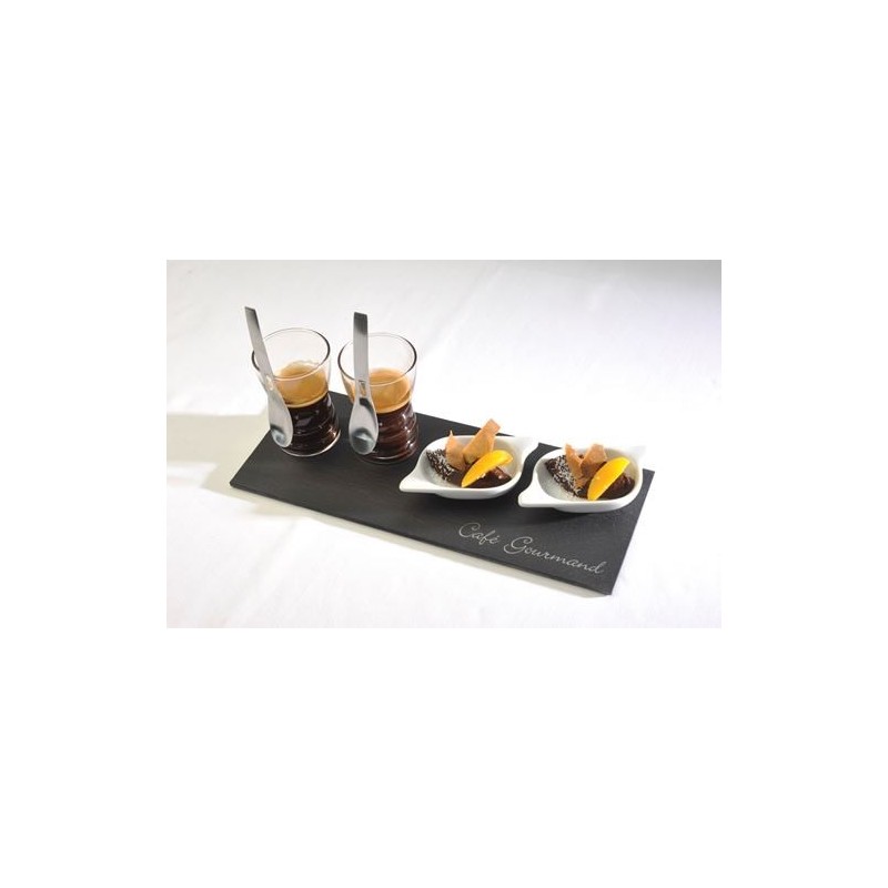 Café Gourmand 7 PCS