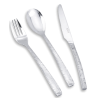 RESSAC Couteau Table Monobloc