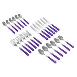BISTRO MENAGERE 48 PCS COUTEAU TABLE