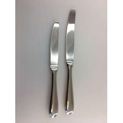 BAGUETTE 3,5mm Couteau Table Monocoque