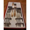 Coffret Service  Poisson Perles