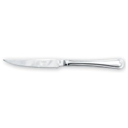 Couteau Steak SYMPHONY – Inox 18.0 – miroir | Lebrun Couverts