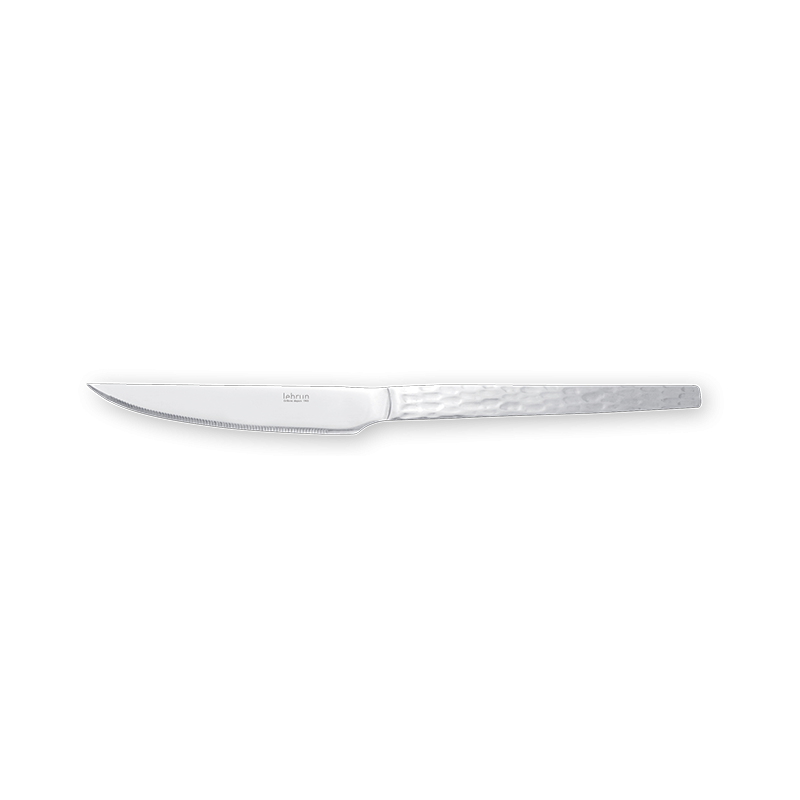 Croco Grand Modele Couteau Steak