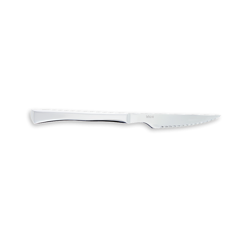 CHULETERO Couteau Steak Inox