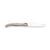 LAGUIOLE Couteau Steak Inox