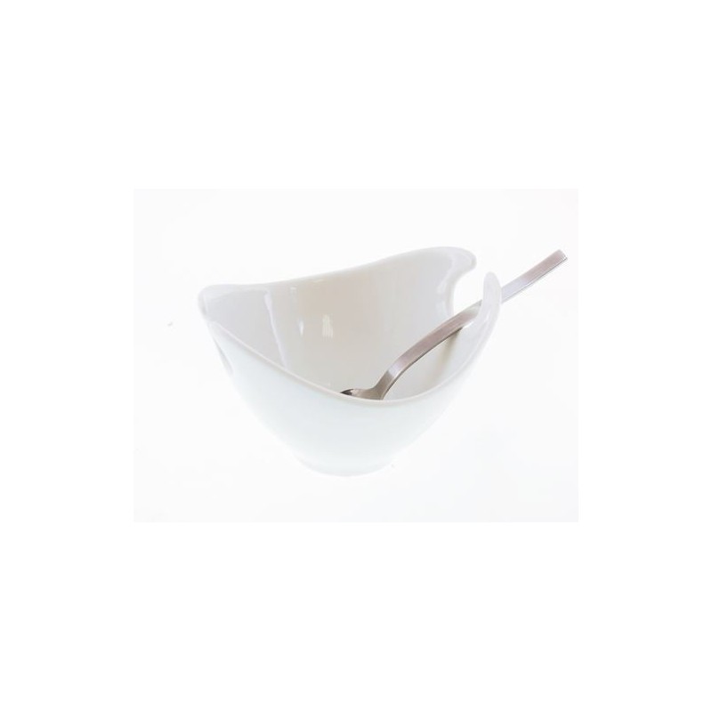 Coupelle Jonque Porcelaine