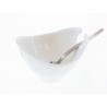 Coupelle Jonque Porcelaine