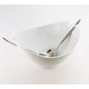 Coupelle Jonque Porcelaine