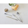 PRISME 4mm MENAGERE 48 PCS COUTEAU MIXTE