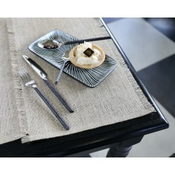 SILEX Dessert Spoon | Lebrun Couverts