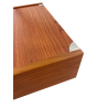 Coffre Bois 24 pièces