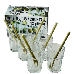 Coffret Spécial Mojito