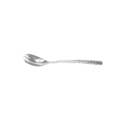 Cuiller Mixte 3 en 1 - Inox 18.0 - Snacking 3 en 1 - LEBRUN Couverts