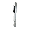 KIT COUVERT INOX SNACKING 4 en 1