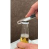 KIT COUVERT INOX SNACKING 4 en 1