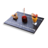 Assiette Ardoise Rectangulaire