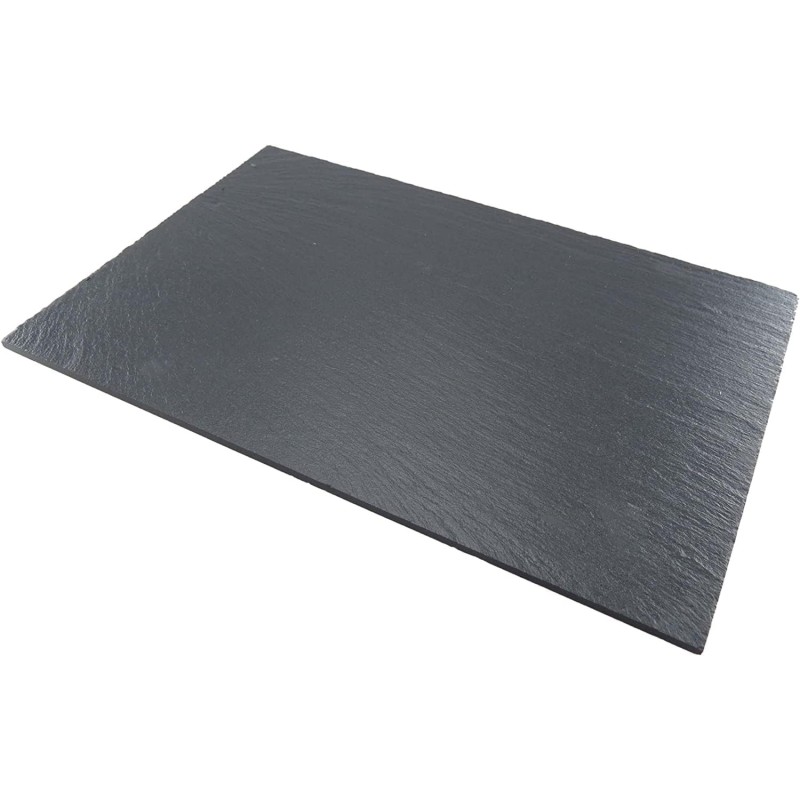 Assiette Ardoise Rectangulaire  15 x 10 cm