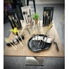 KIT CRUSTACES 20 PCS