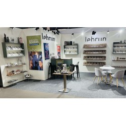 salon lebrun couverts