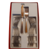 Coffret Service  Poisson Perles