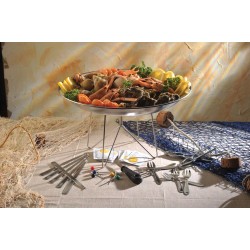 service poissons