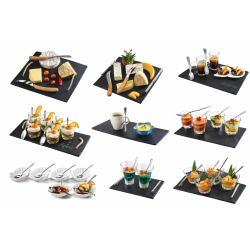 Service Apéro 13 PCS